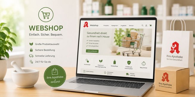 Webshop