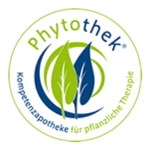 Logo Phytothek Kompetenzapoteke