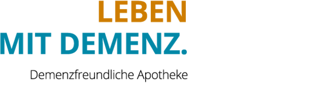 Demenzfreundliche Apotheke
